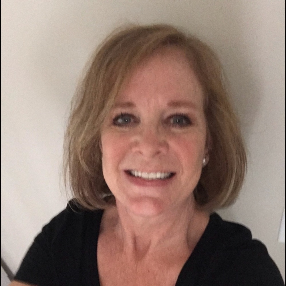Meet your Posher, Jill